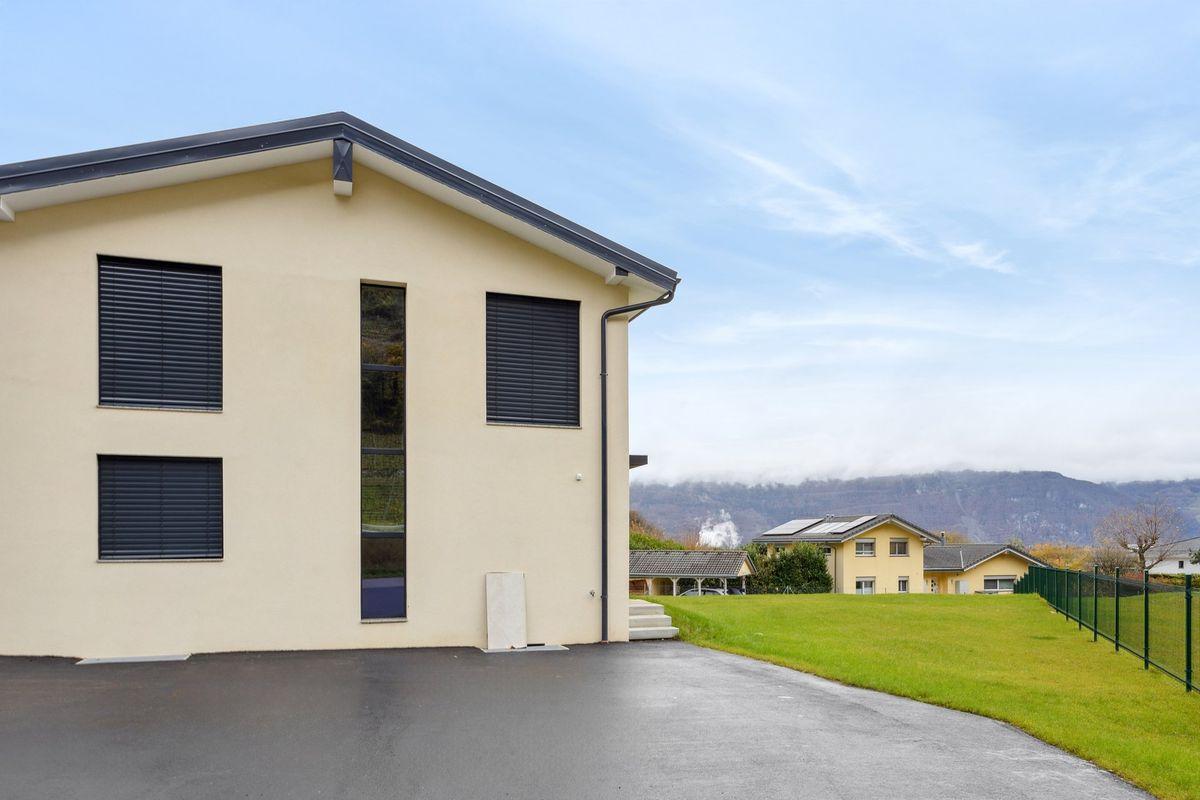 A vendre   Suisse - partenariat avec Smart-Propylaia Portail Immobilier