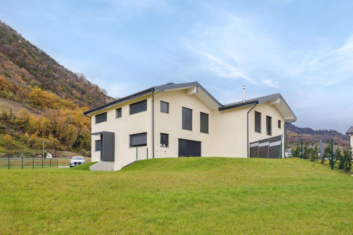 A vendre   Suisse - partenariat avec Smart-Propylaia Portail Immobilier