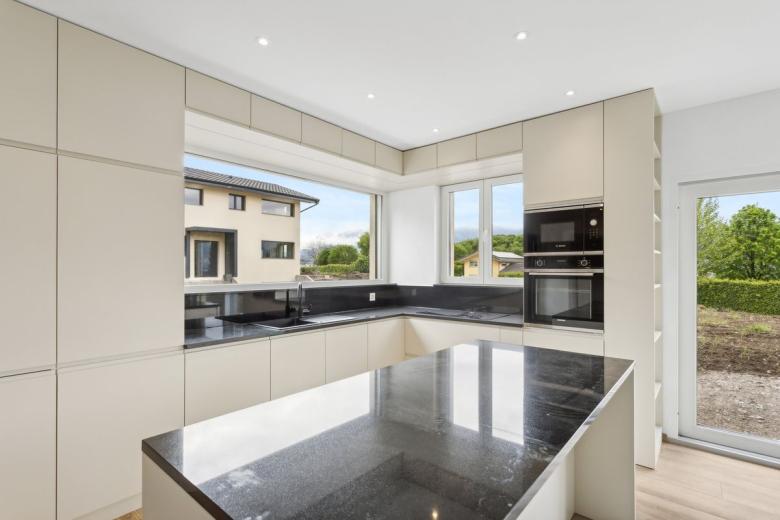 Maison à vendre à Ollon VD - Smart Propylaia (8)
