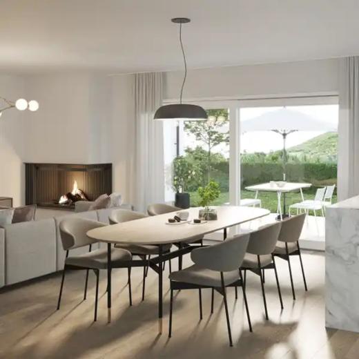 Maison à vendre à Ollon VD - Smart Propylaia (10)