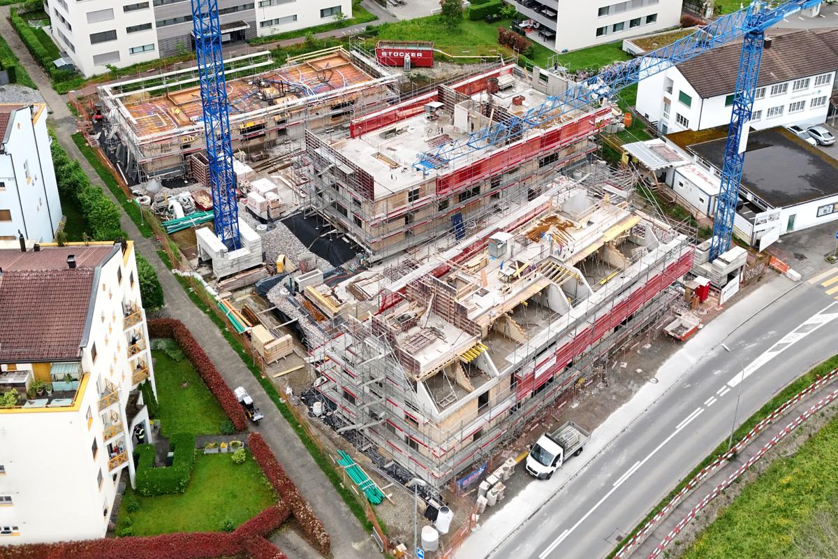 A vendre   Suisse - partenariat avec Smart-Propylaia Portail Immobilier