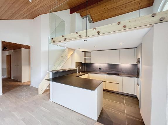 Apartment for sale in Tolochenaz