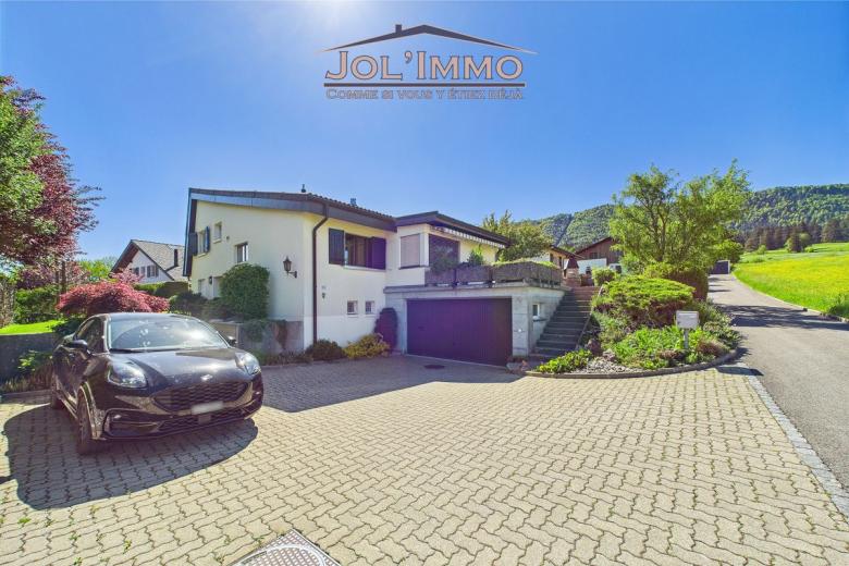 House for sale in Loveresse - Smart Propylaia (4)