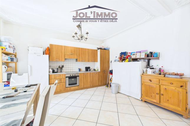 Appartement à vendre à La Chaux-de-Fonds (4)