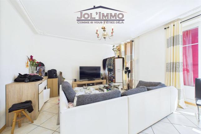 Appartement à vendre à La Chaux-de-Fonds (5)