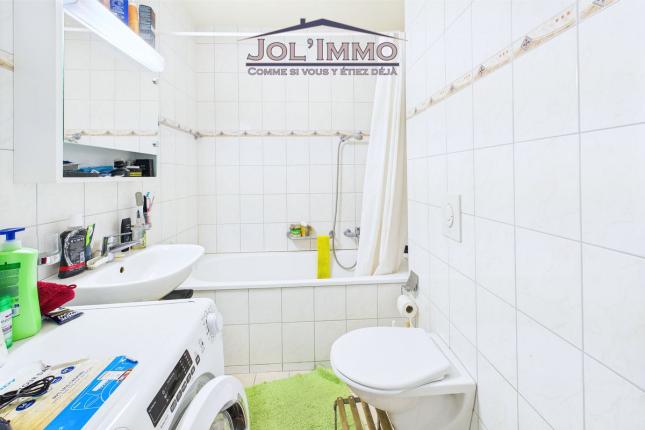 Appartement à vendre à La Chaux-de-Fonds (7)