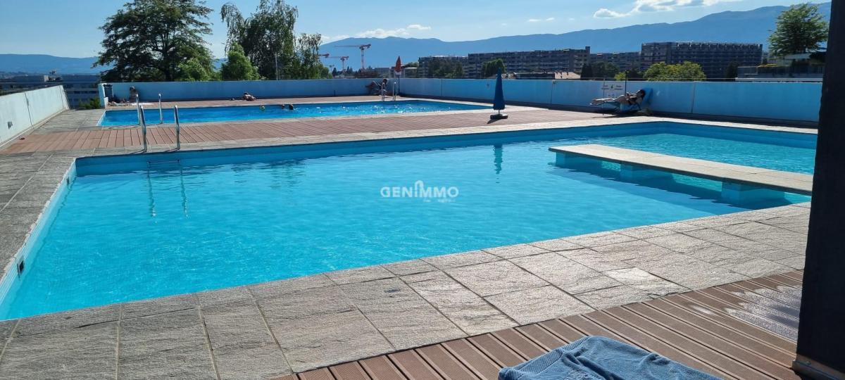 A louer   Suisse - partenariat avec Smart-Propylaia Portail Immobilier