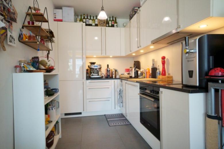 Appartement à louer à Meyrin - Appartement de 3.5 pièces, 2ème étage, traversant, Meyrin - Smart Propylaia (3)