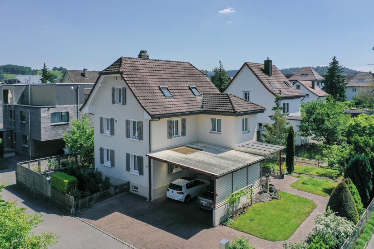 Zu verkaufen   Schweiz - cChic-immoHub Ihr Immobilienportal