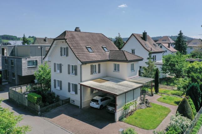 Haus zu verkaufen in Ammerswil AG