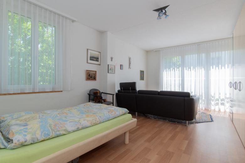Haus zu verkaufen in Ammerswil AG - Smart Propylaia (2)