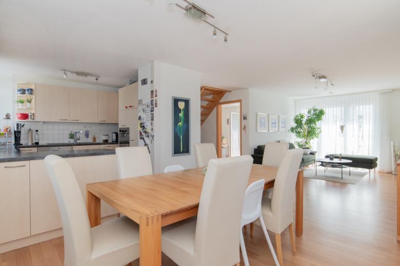 Haus zu verkaufen in Ammerswil AG - Sorgfältig saniert & bereit zum Einziehen  Ihr neues Zuhause - Smart Propylaia (3)