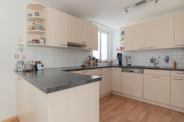 Haus zu verkaufen in Ammerswil AG (5)