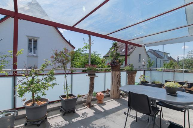 Haus zu verkaufen in Ammerswil AG (6)