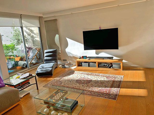 Wohnung zu verkaufen in Paris-16E-Arrondissement - FRANCE - PARIS - WOHNUNG - 5.0 ZIMMER - Smart Propylaia (6)