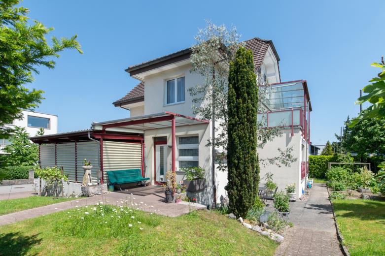 Haus zu verkaufen in Ammerswil AG - Smart Propylaia (10)
