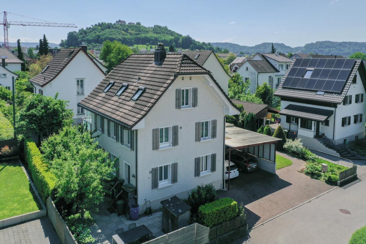 Zu verkaufen   Schweiz - cChic-immoHub Ihr Immobilienportal