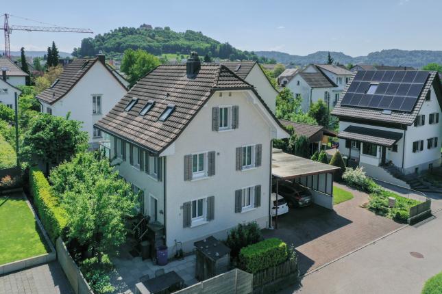 Haus zu verkaufen in Ammerswil AG (11)