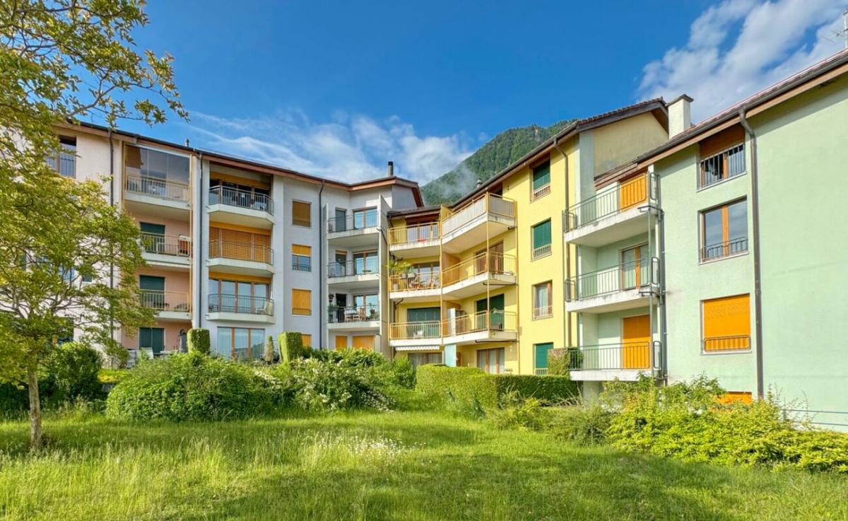 A vendre   Suisse - cChic-immoHub votre portail immobilier