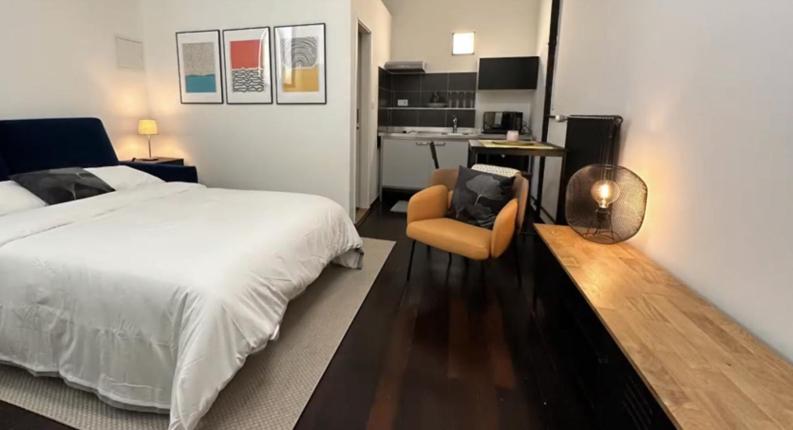 Wohnung zu verkaufen in Vevey
