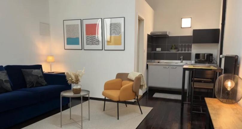 Wohnung zu verkaufen in Vevey (2)