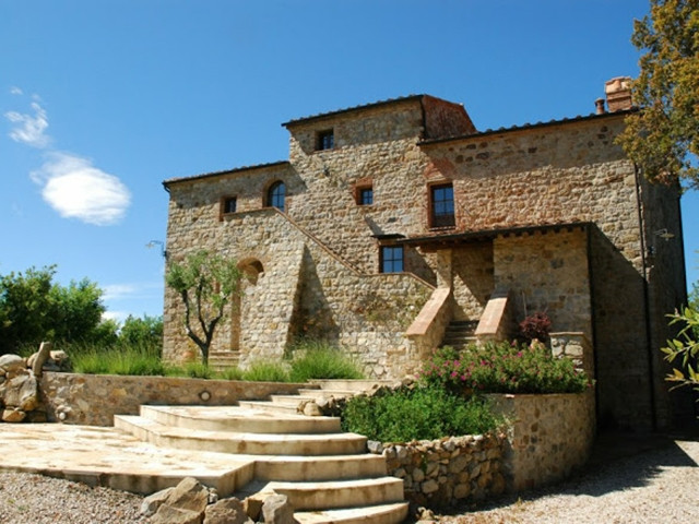 Agriculture à vendre à Pomarance - Smart Propylaia (2)