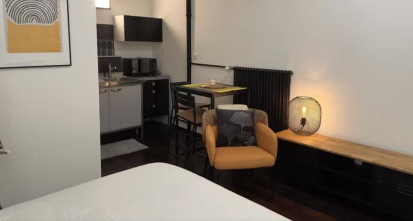 Wohnung zu verkaufen in Vevey (4)
