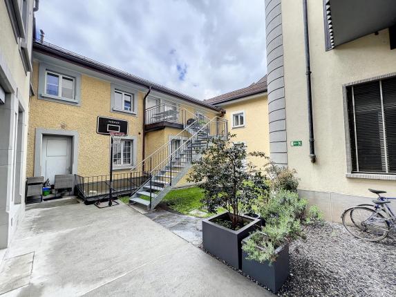 Wohnung zu verkaufen in Vevey (6)