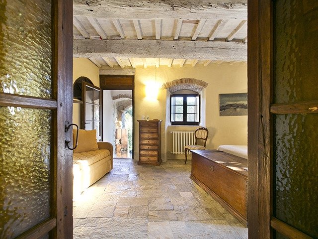 Agriculture à vendre à Pomarance - Ferme à vendre à Pomarance, 10 pièces, 450 m2 - Smart Propylaia (3)