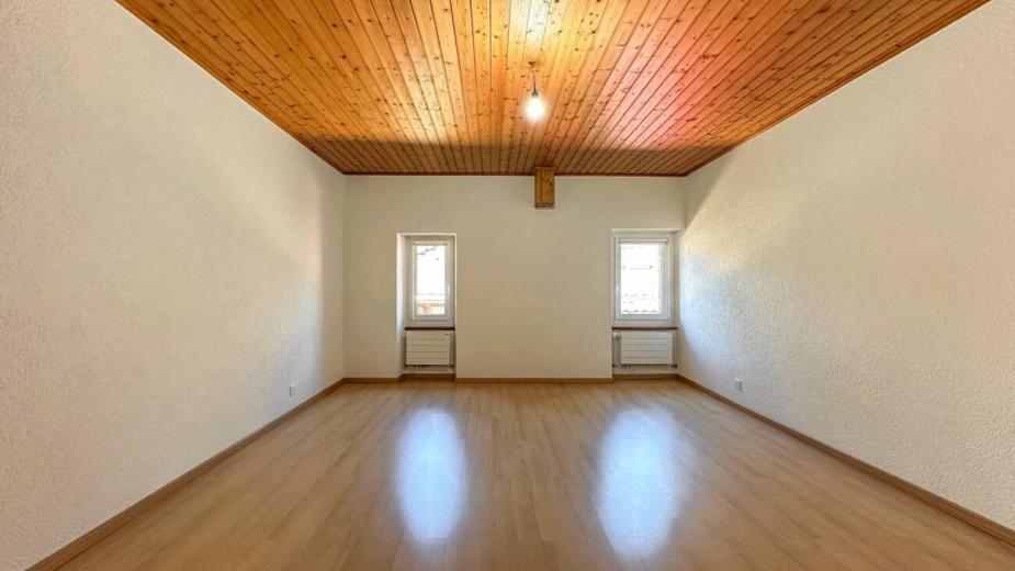 Wohnung zu verkaufen in Ollon VD - Wohnung zu verkaufen in Ollon VD, 6.5 Zimmer, 220 m2 - Smart Propylaia (6)