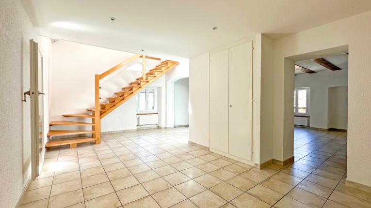 Wohnung zu verkaufen in Ollon VD (9)