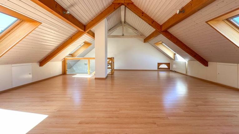 Wohnung zu verkaufen in Ollon VD (11)