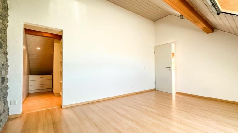 Wohnung zu verkaufen in Ollon VD (15)