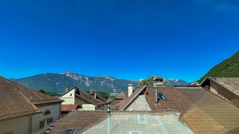 Wohnung zu verkaufen in Ollon VD (18)