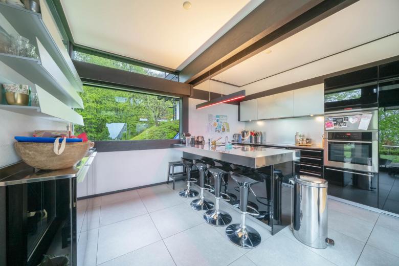 Haus zu verkaufen in Blonay - Einfamilienhaus zu verkaufen in Blonay, 5.5 Zimmer, 250 m2 - Smart Propylaia (3)