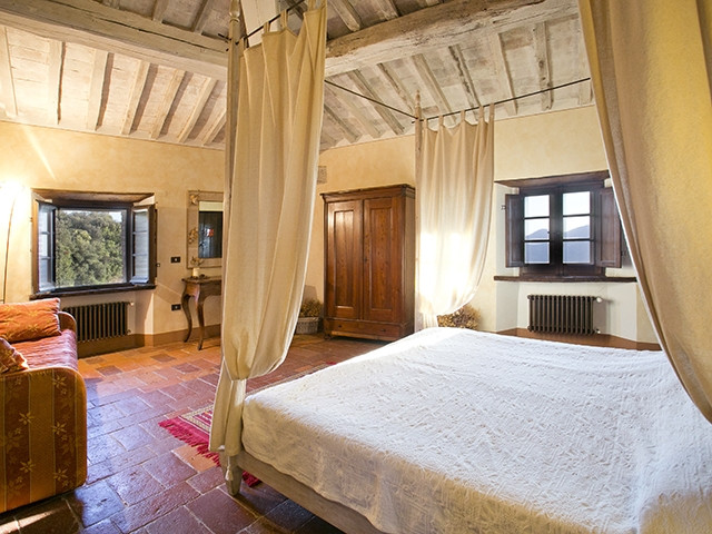 Agriculture à vendre à Pomarance - Ferme à vendre à Pomarance, 10 pièces, 450 m2 - Smart Propylaia (6)