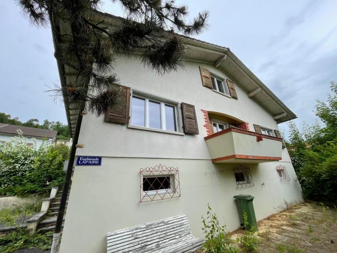 Haus zu verkaufen in Fontenais - Smart Propylaia