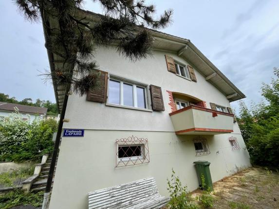 Haus zu verkaufen in Fontenais