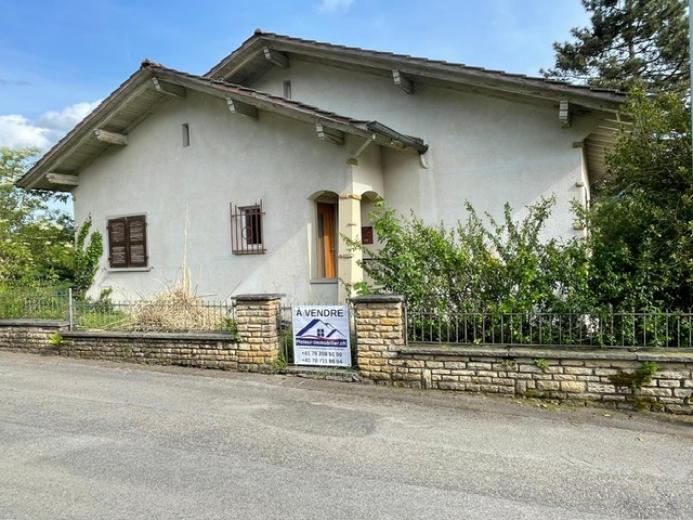 Haus zu verkaufen in Fontenais - Smart Propylaia (2)