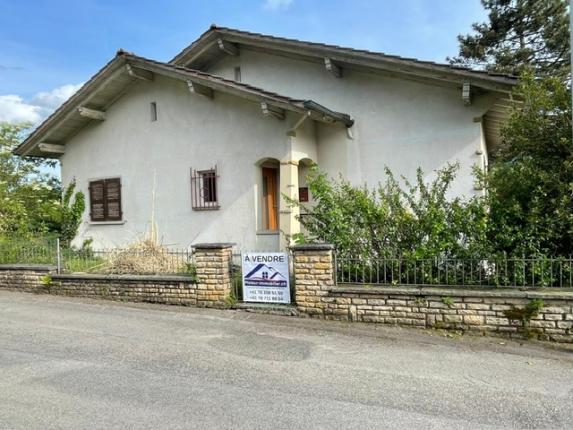 Haus zu verkaufen in Fontenais (2)