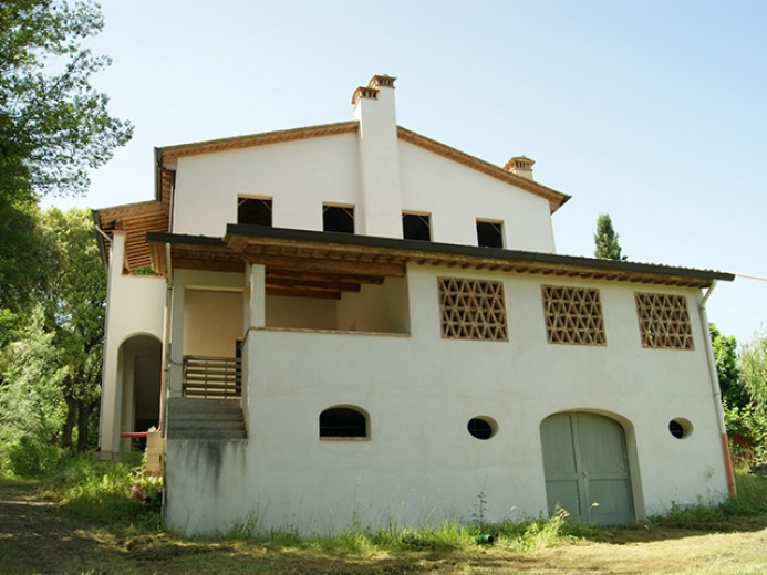 Agriculture for sale in Crespina - Smart Propylaia (2)