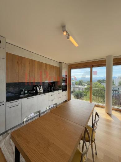 A louer Appartement Genève Suisse - partenariat avec Smart-Propylaia Portail Immobilier