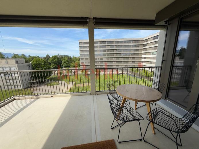 Appartement à louer à Genève - Smart Propylaia (4)