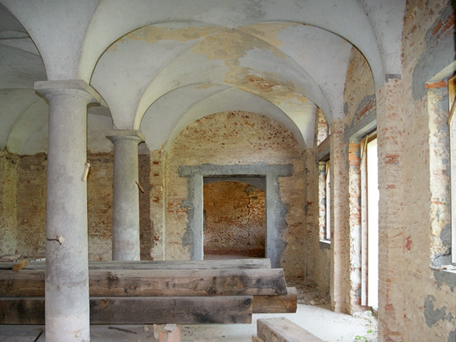 Agriculture à vendre à Crespina - Ferme à vendre à Crespina, 10 pièces, 1000 m2 - Smart Propylaia (3)