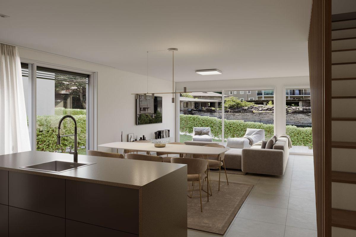 A vendre   Suisse - partenariat avec Smart-Propylaia Portail Immobilier