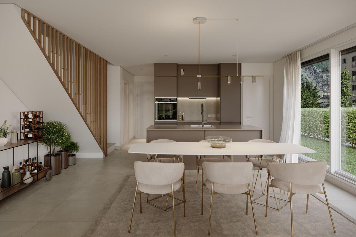A vendre   Suisse - partenariat avec Smart-Propylaia Portail Immobilier