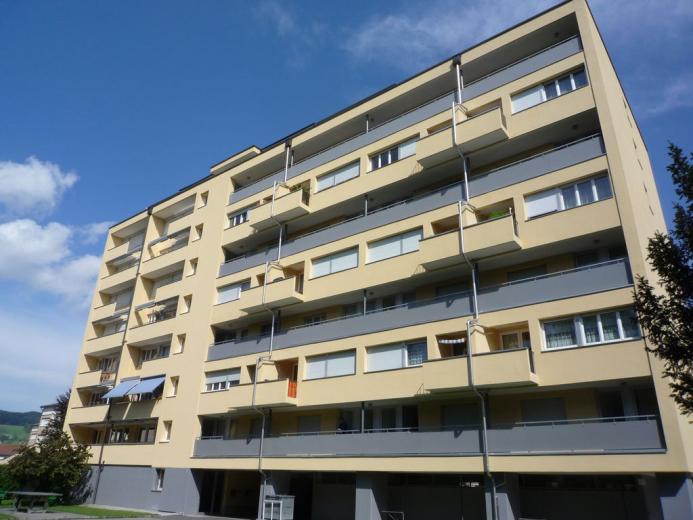Wohnung zu vermieten in Weinfelden - Interessantes Preis-/Leistungsverhältnis! - Smart Propylaia (12)