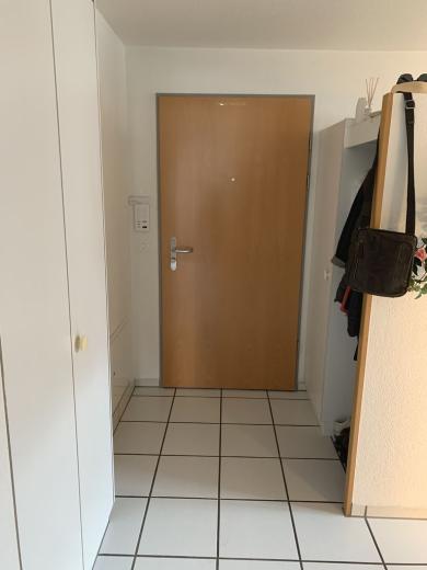 Wohnung zu vermieten in Weinfelden - Zentral und dennoch ruhig gelegen! - Smart Propylaia (3)
