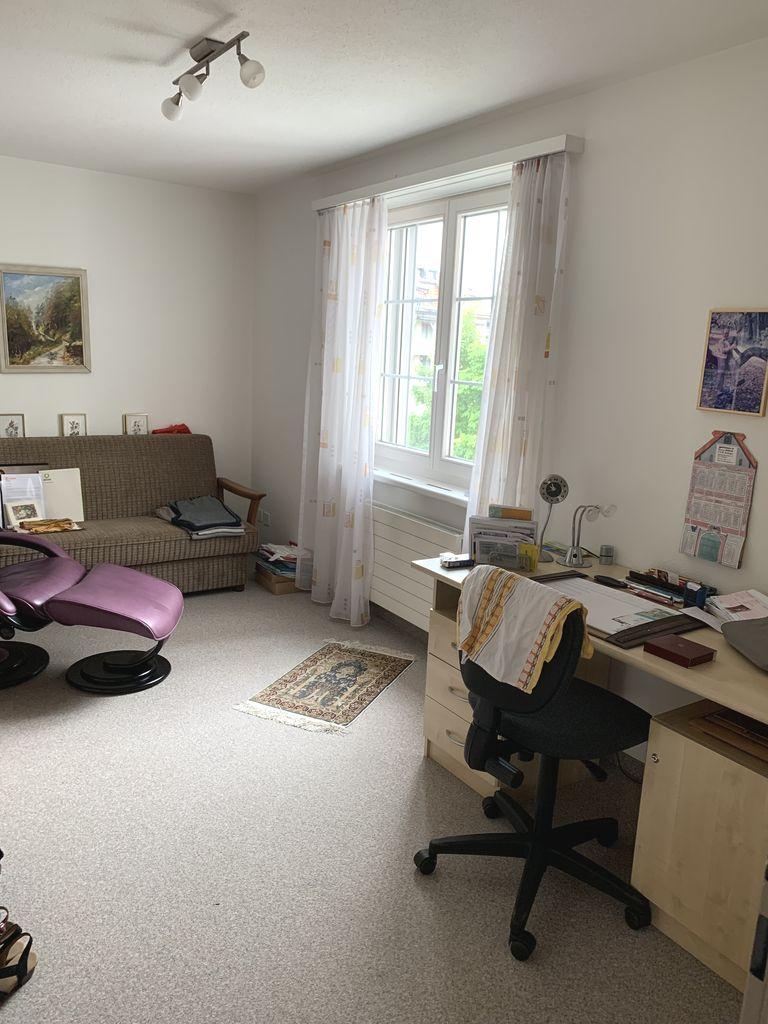 A louer   Suisse - partenariat avec Smart-Propylaia Portail Immobilier