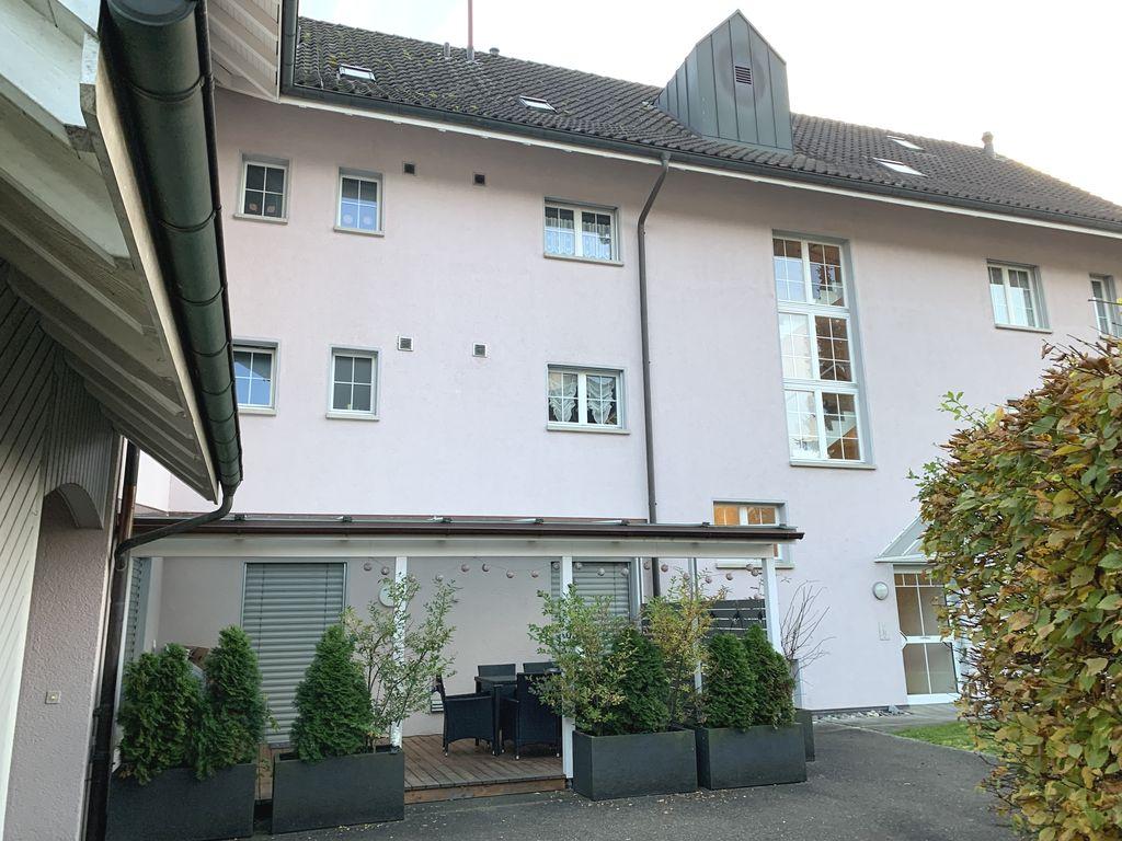 A louer   Suisse - partenariat avec Smart-Propylaia Portail Immobilier